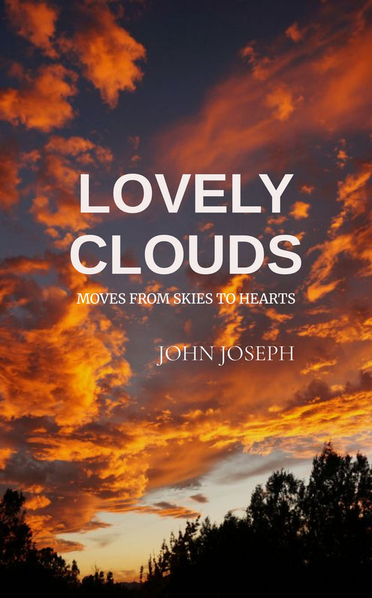 Lovely Clouds