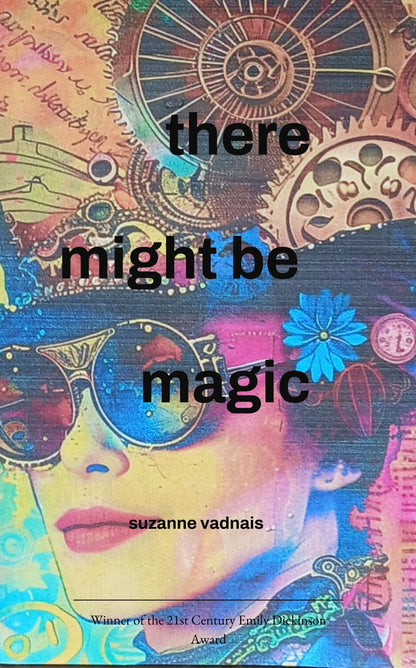 There Might Be Magic