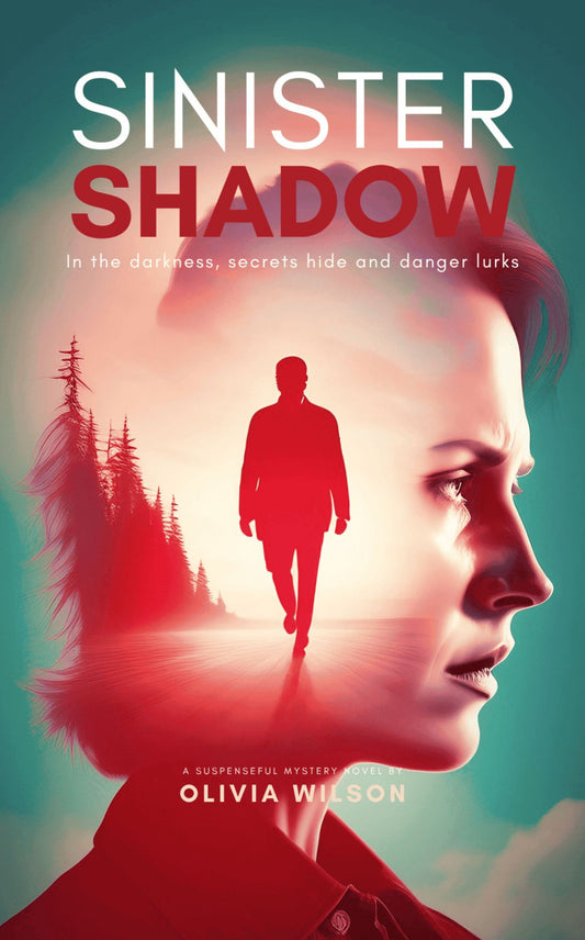 Sinister shadow
