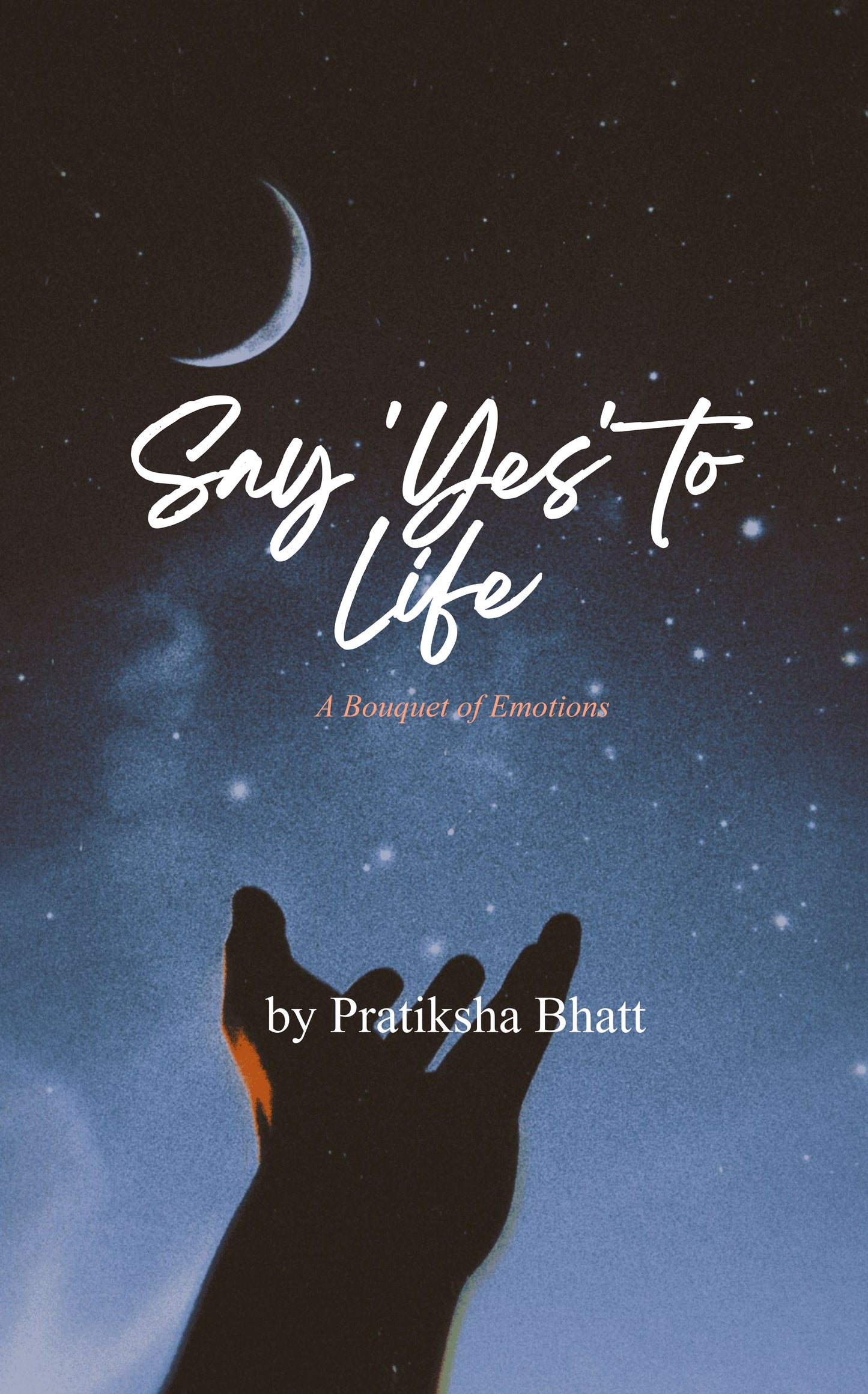 Say 'Yes' to Life
