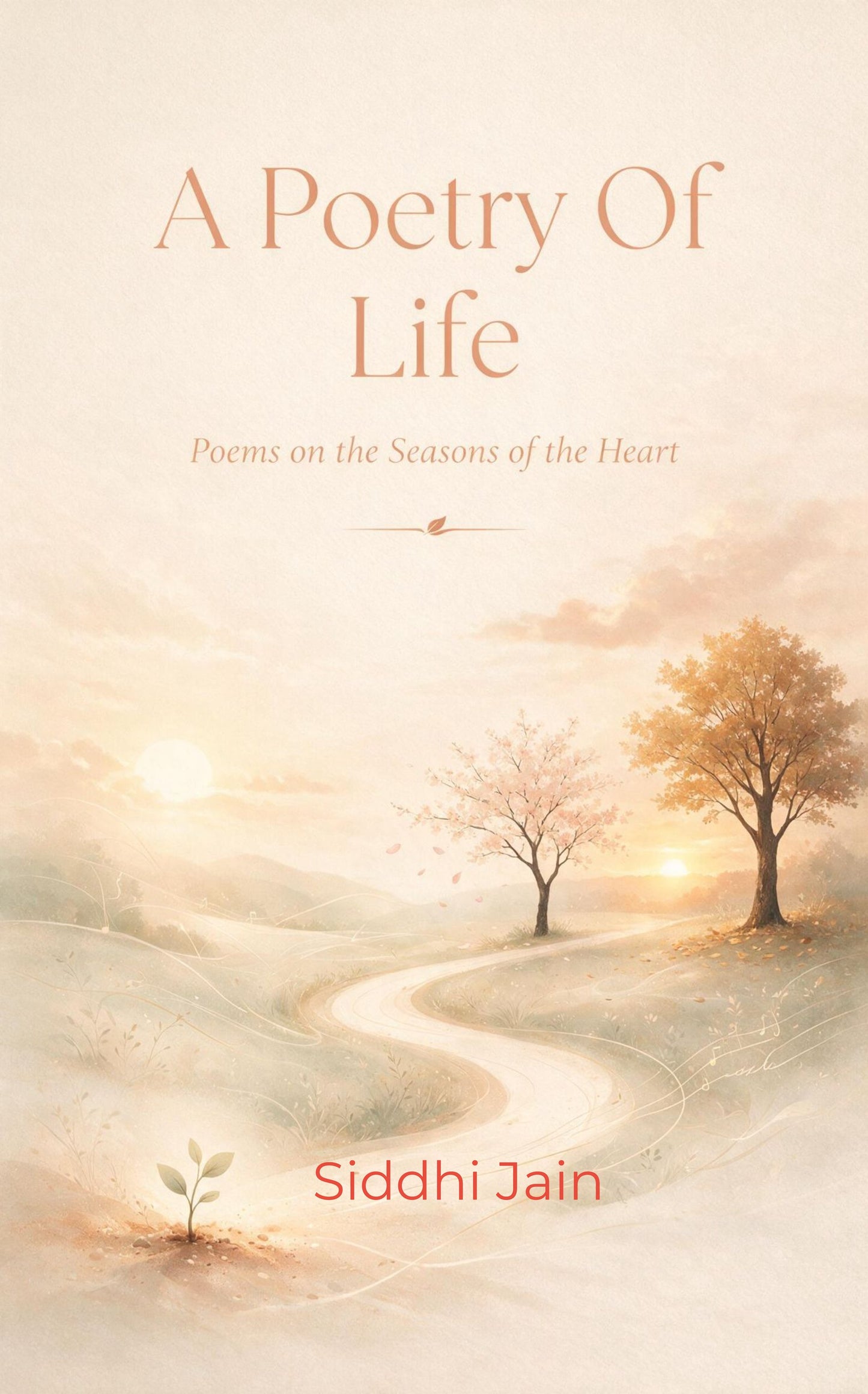 A Poetry Of Life