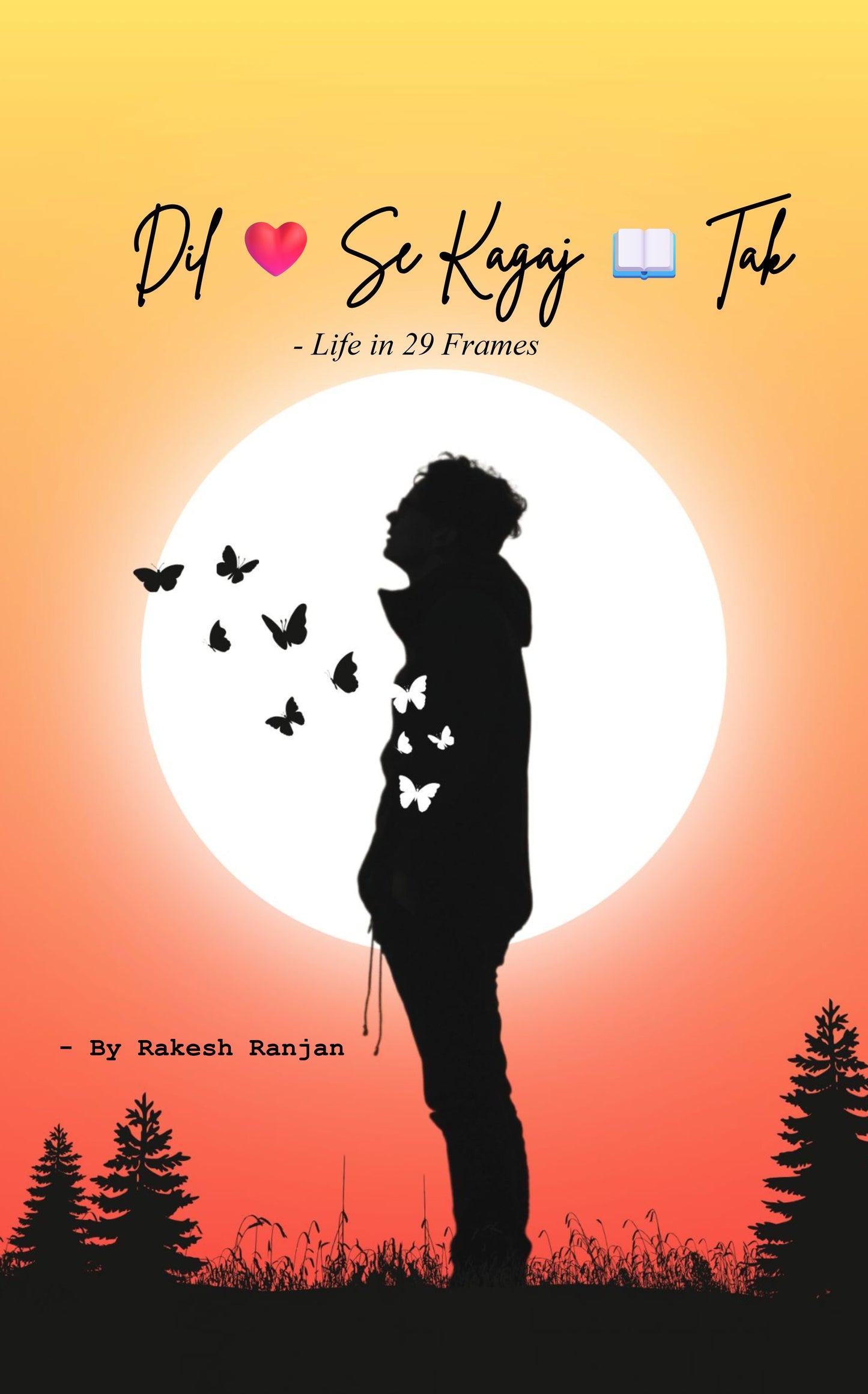 Dil Se Kagaj Tak