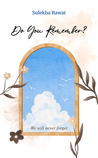 Do You Remember?