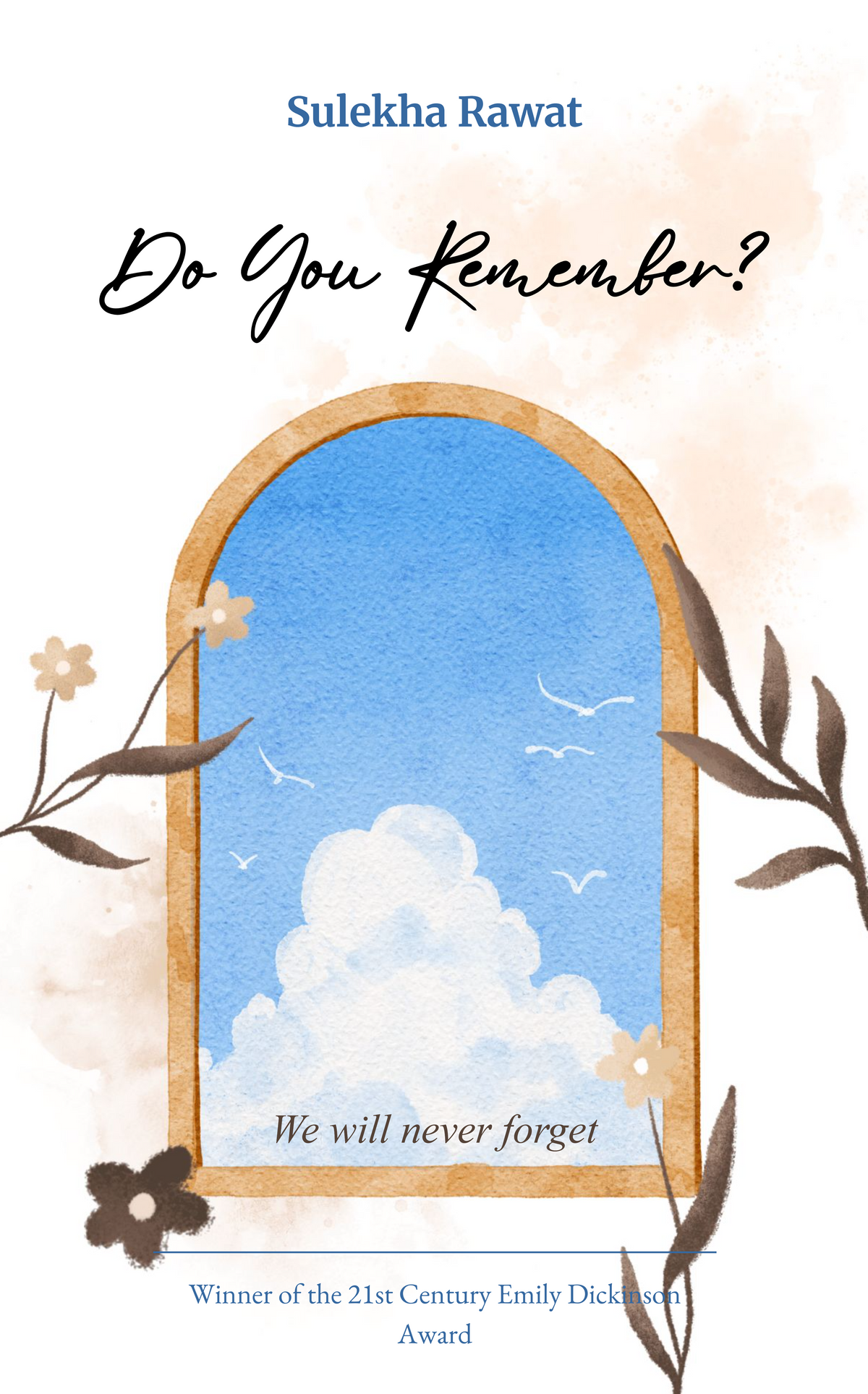 Do You Remember?