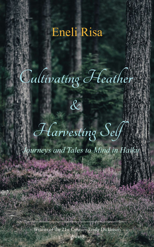 Cultivating Heather & Harvesting Self