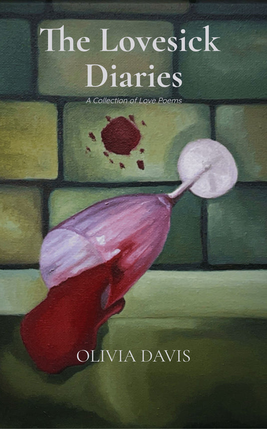 The Lovesick Diaries
