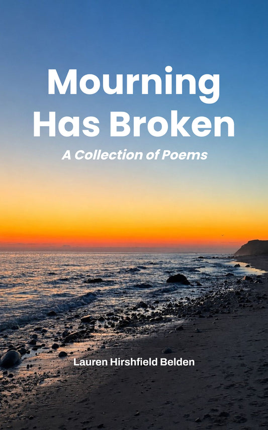 Mourning Has Broken