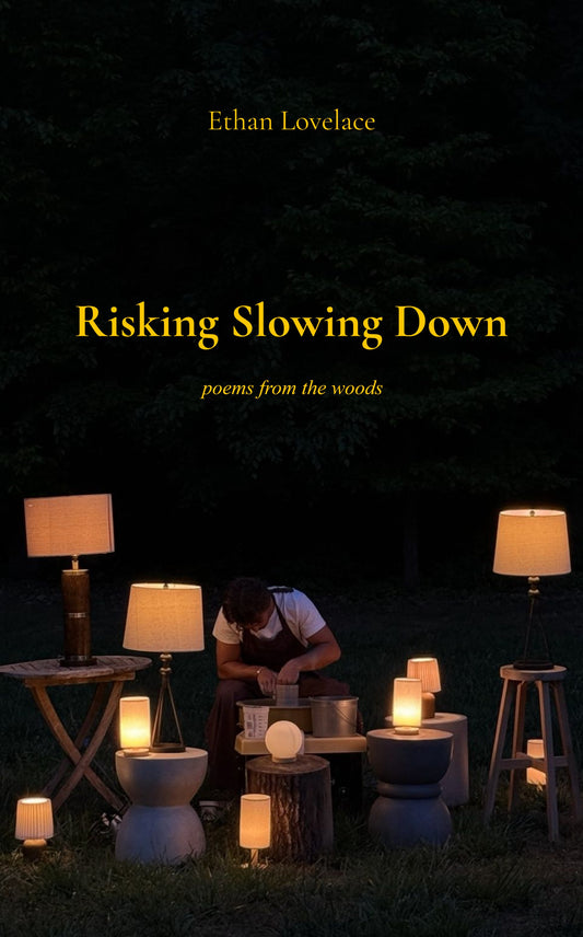 Risking Slowing Down