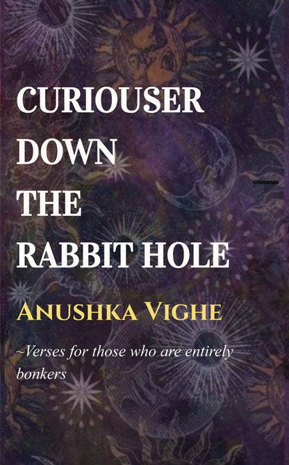 Curiouser Down The Rabbit Hole