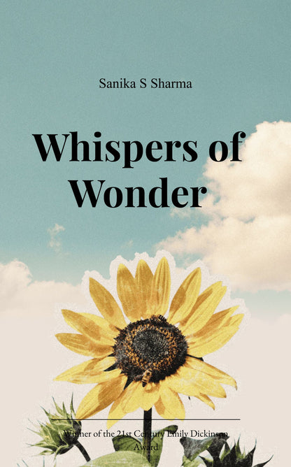 Whispers of Wonder