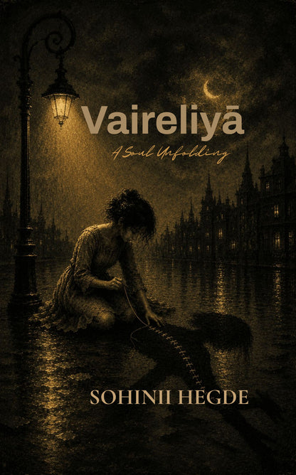 Vaireliyā