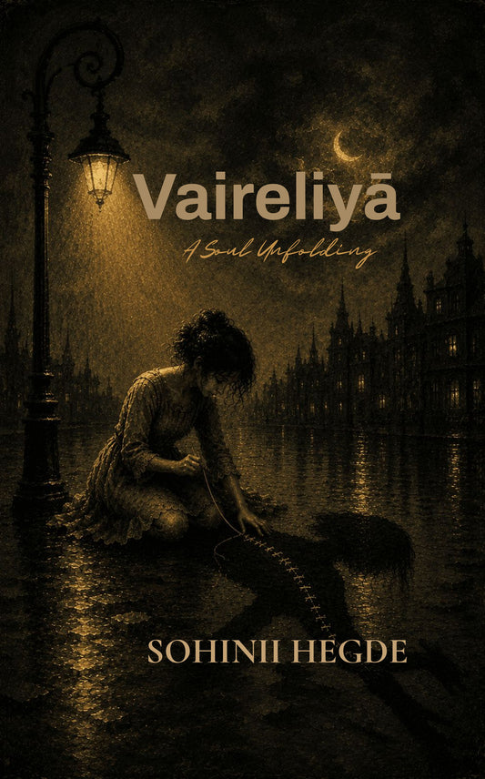 Vaireliyā