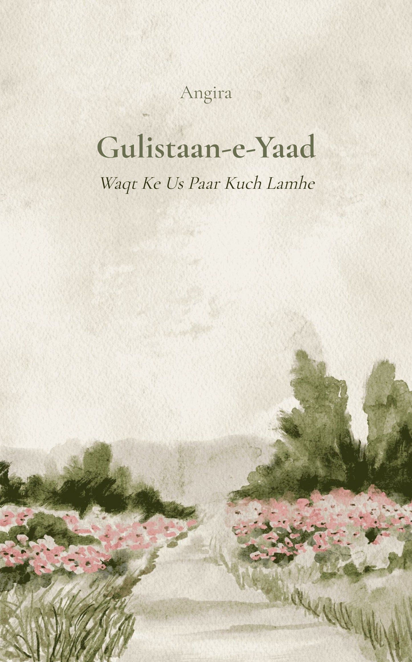 Gulistaan-E-Yaad