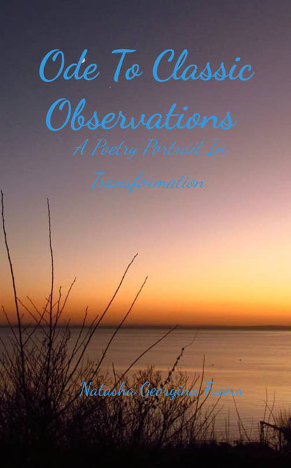 Ode To Classic Observations