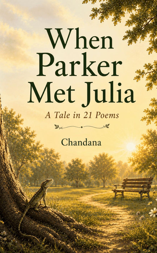 When Parker Met Julia