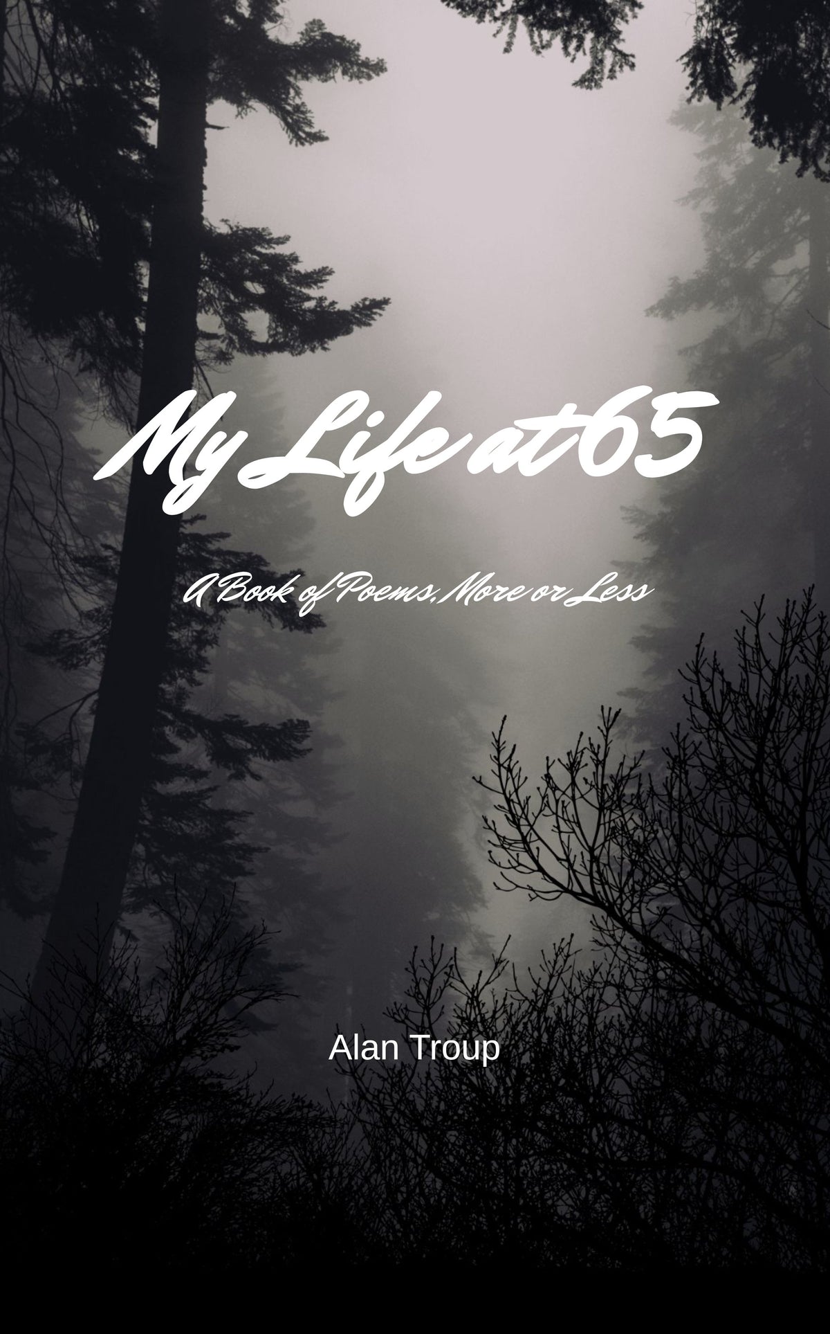 My Life at 65