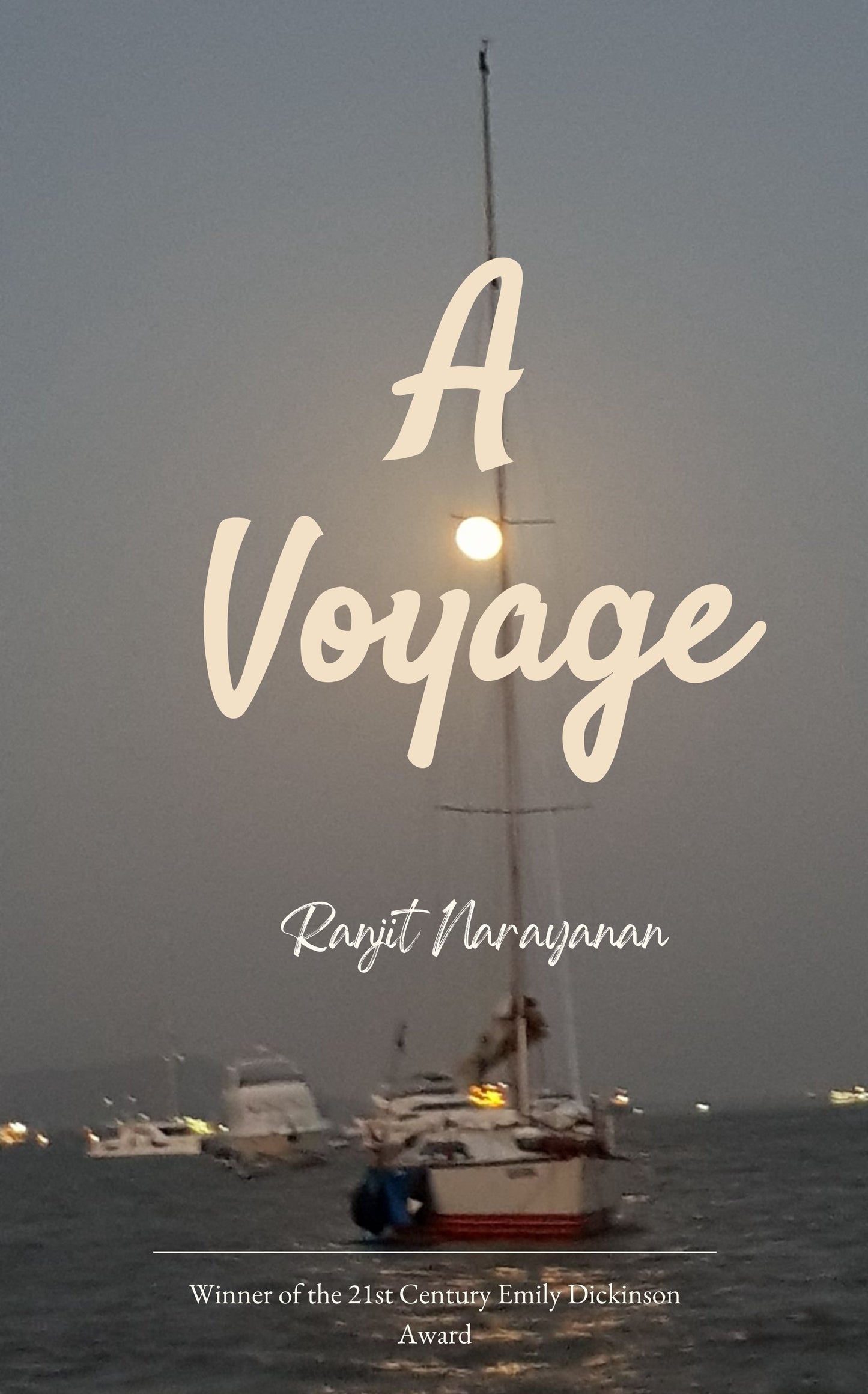 A Voyage