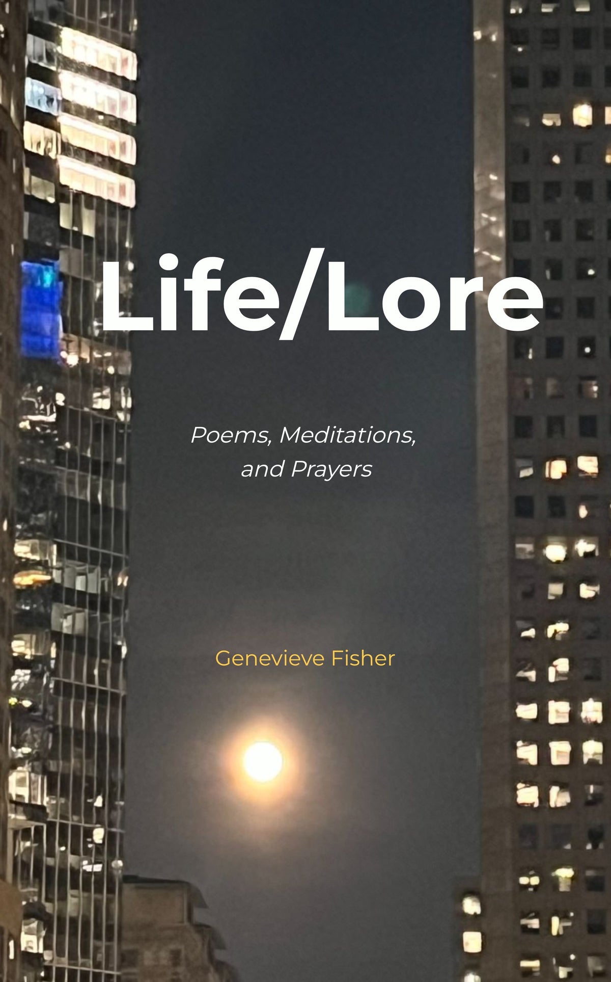 Life/Lore