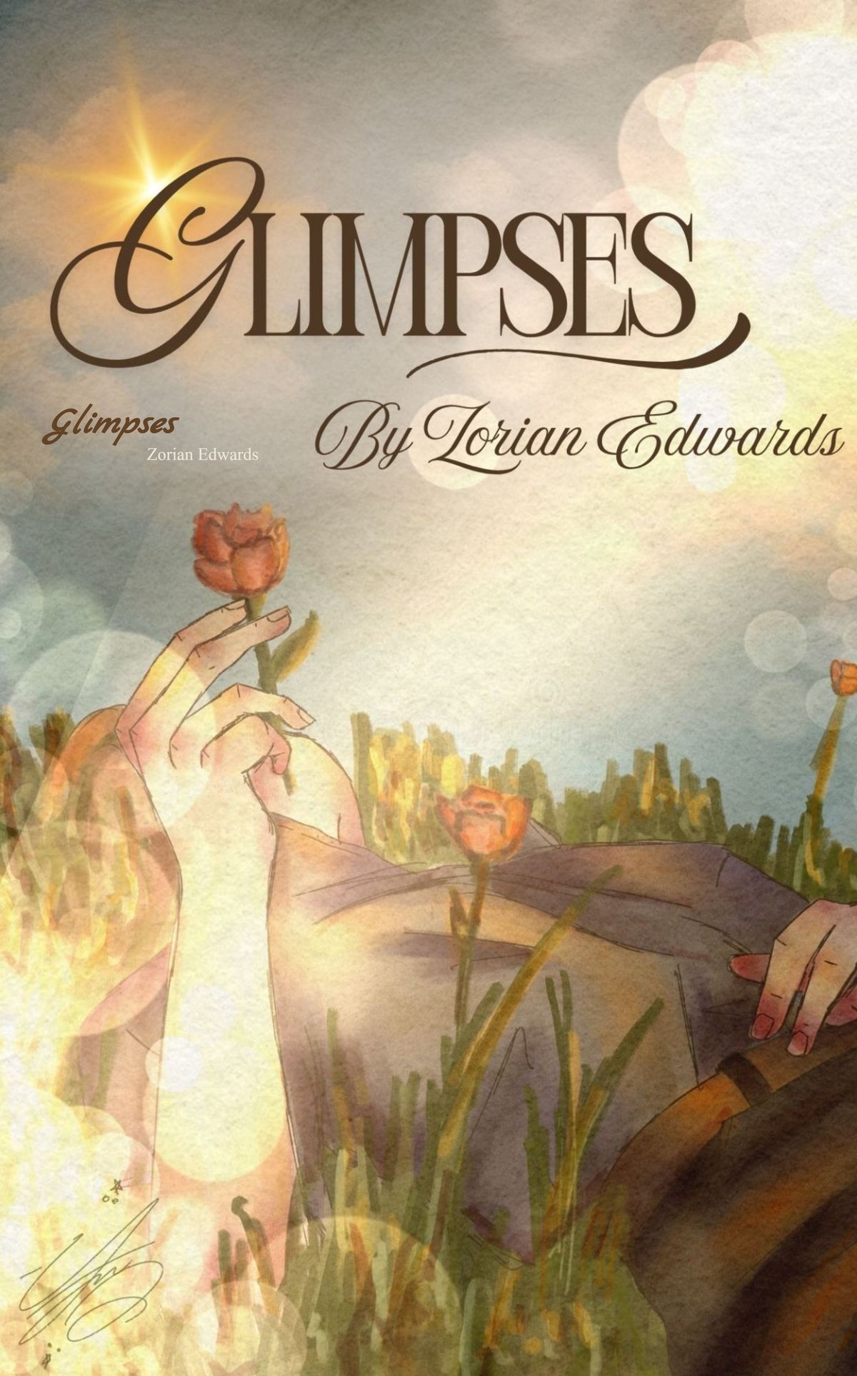 Glimpses