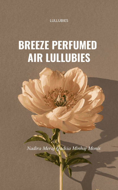 BREEZE PERFUMED AIR LULLUBIES