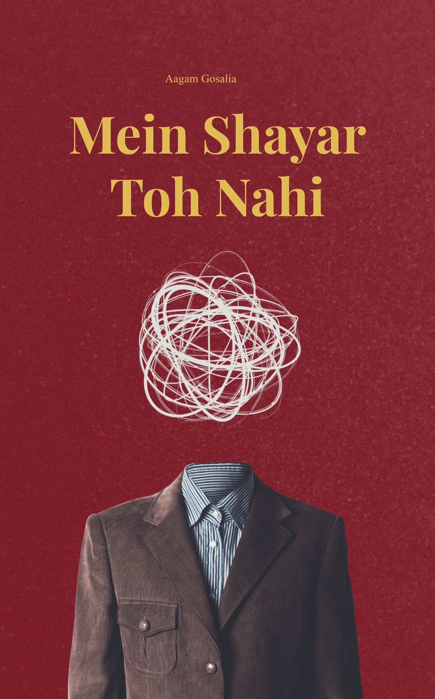 Mein Shayar Toh Nahi