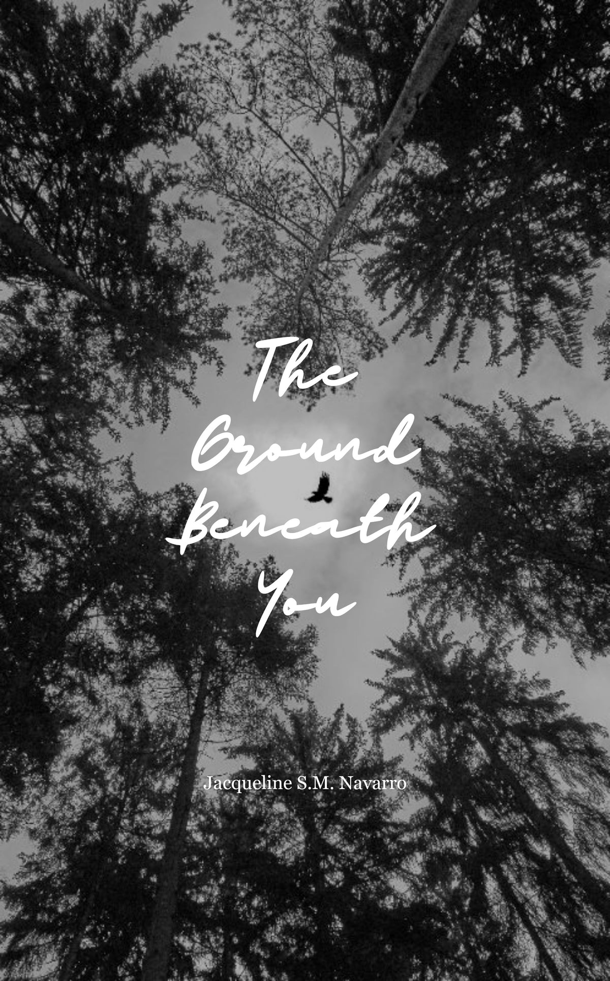 The Ground Beneath You
