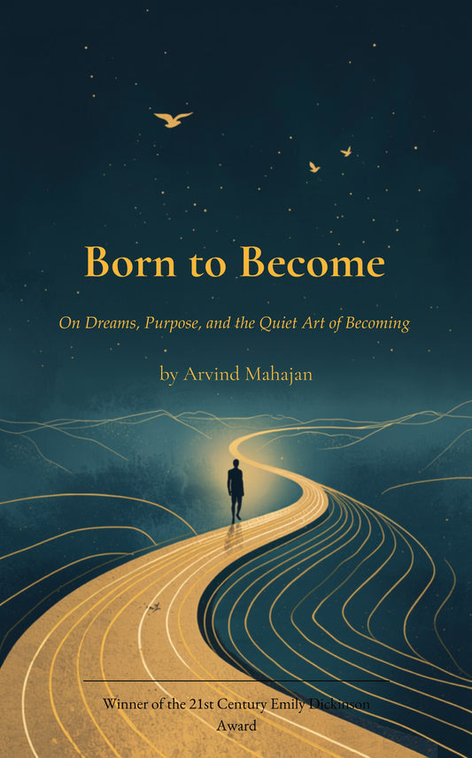 Born to Become