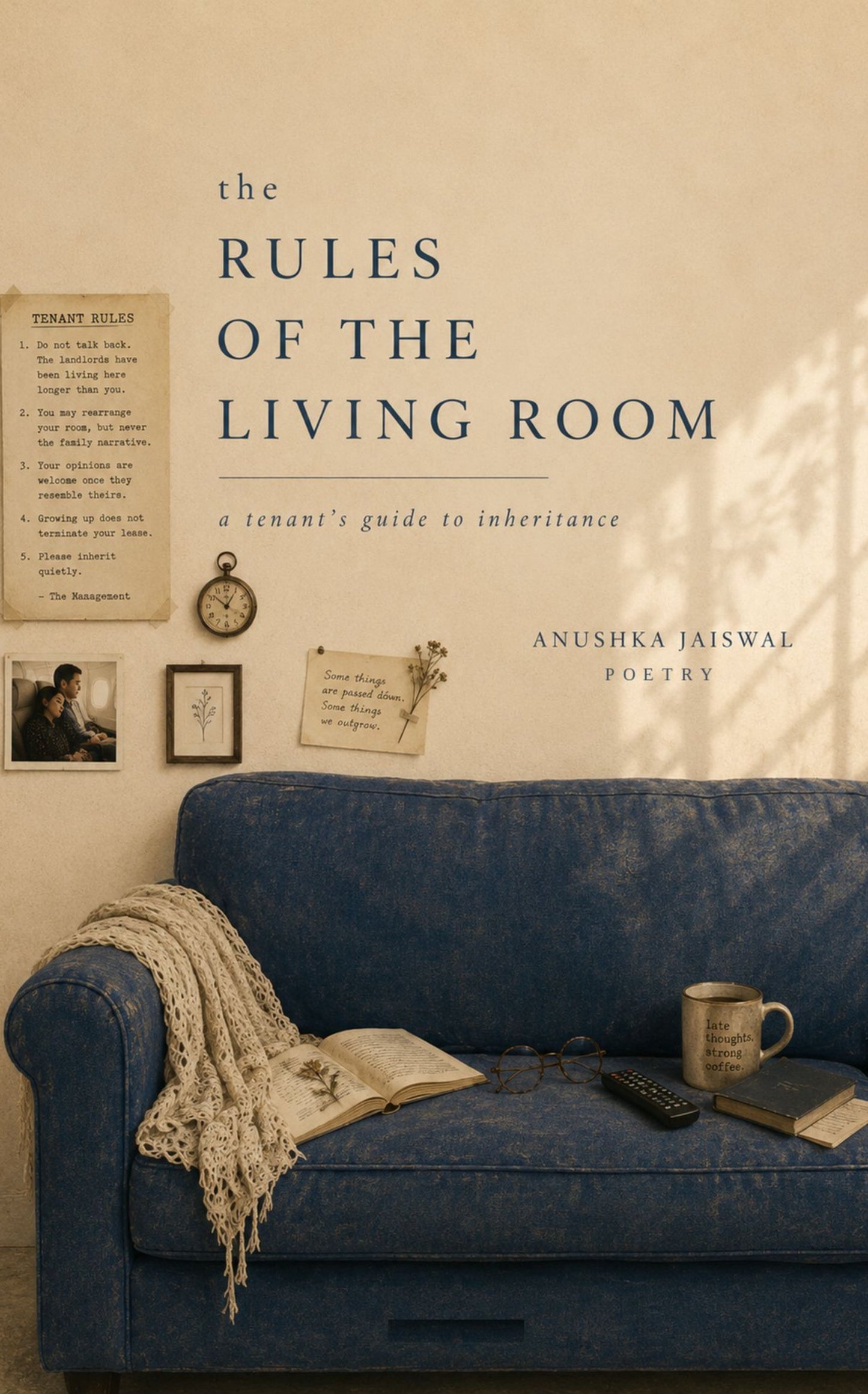 The Rules of the Living Room