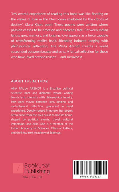The Pink Book of Passion