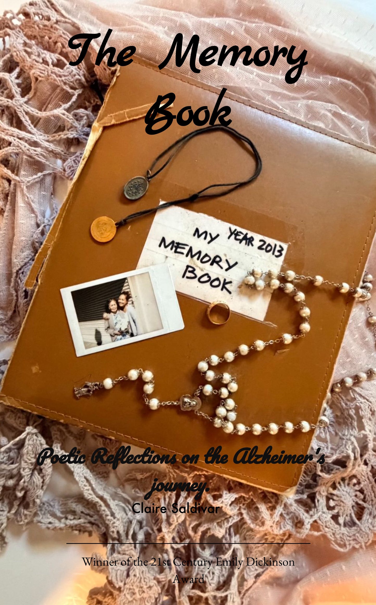 The Memory Book