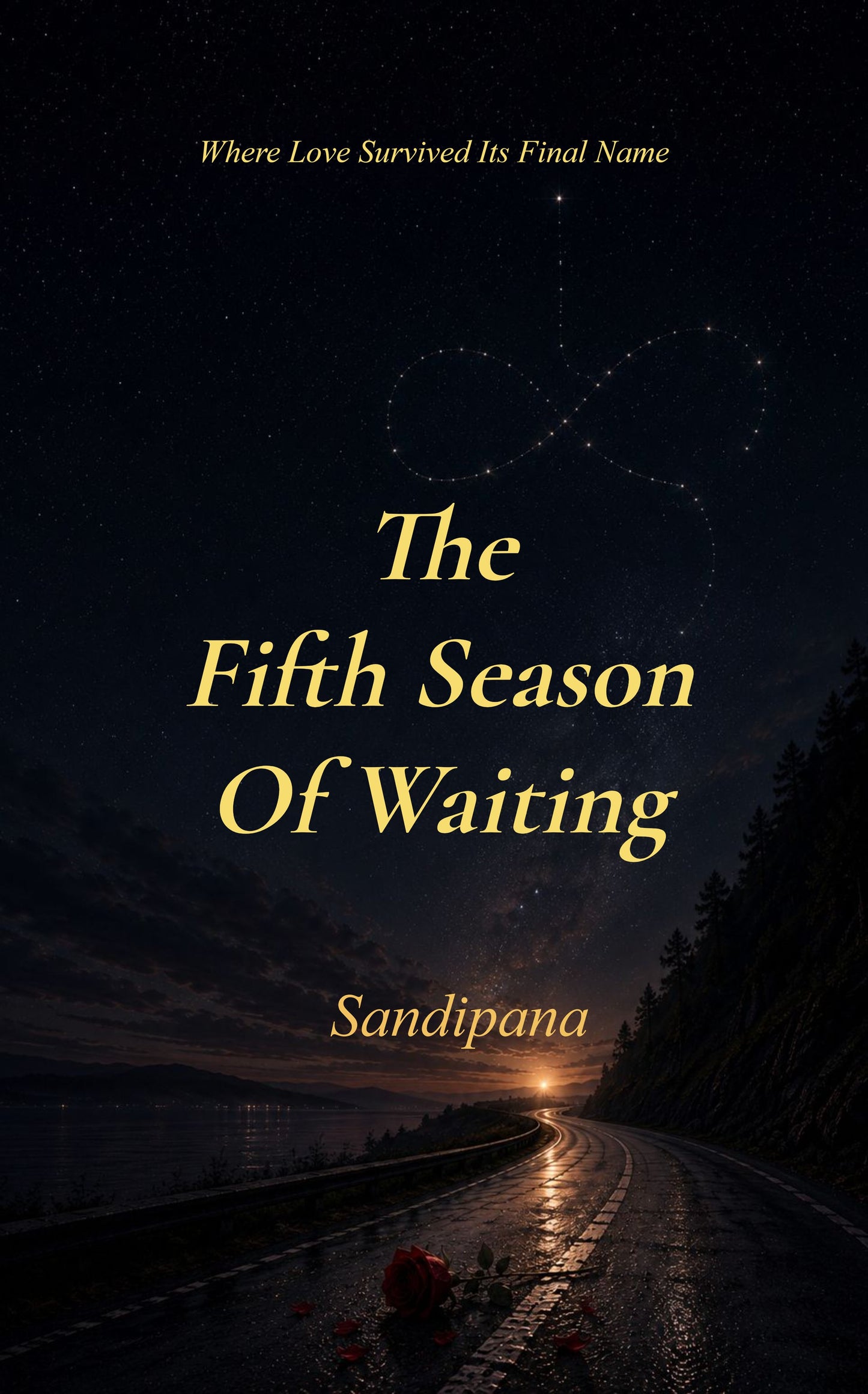 The Fifth Season Of Waiting