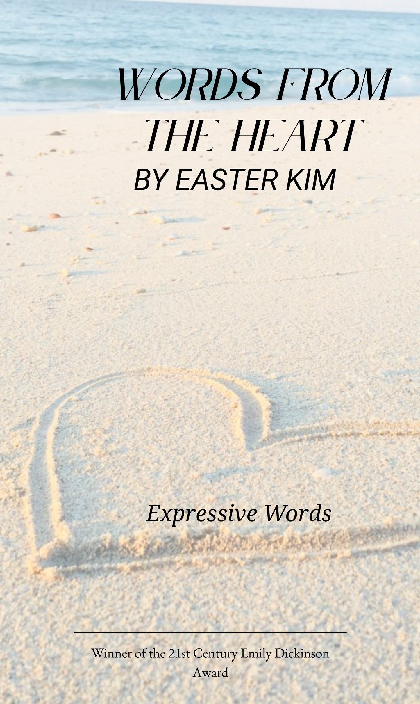 Words from the Heart