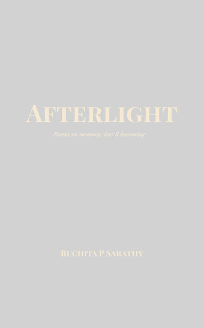 Afterlight
