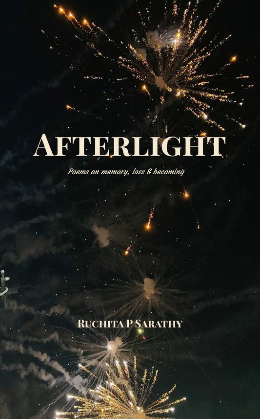 Afterlight