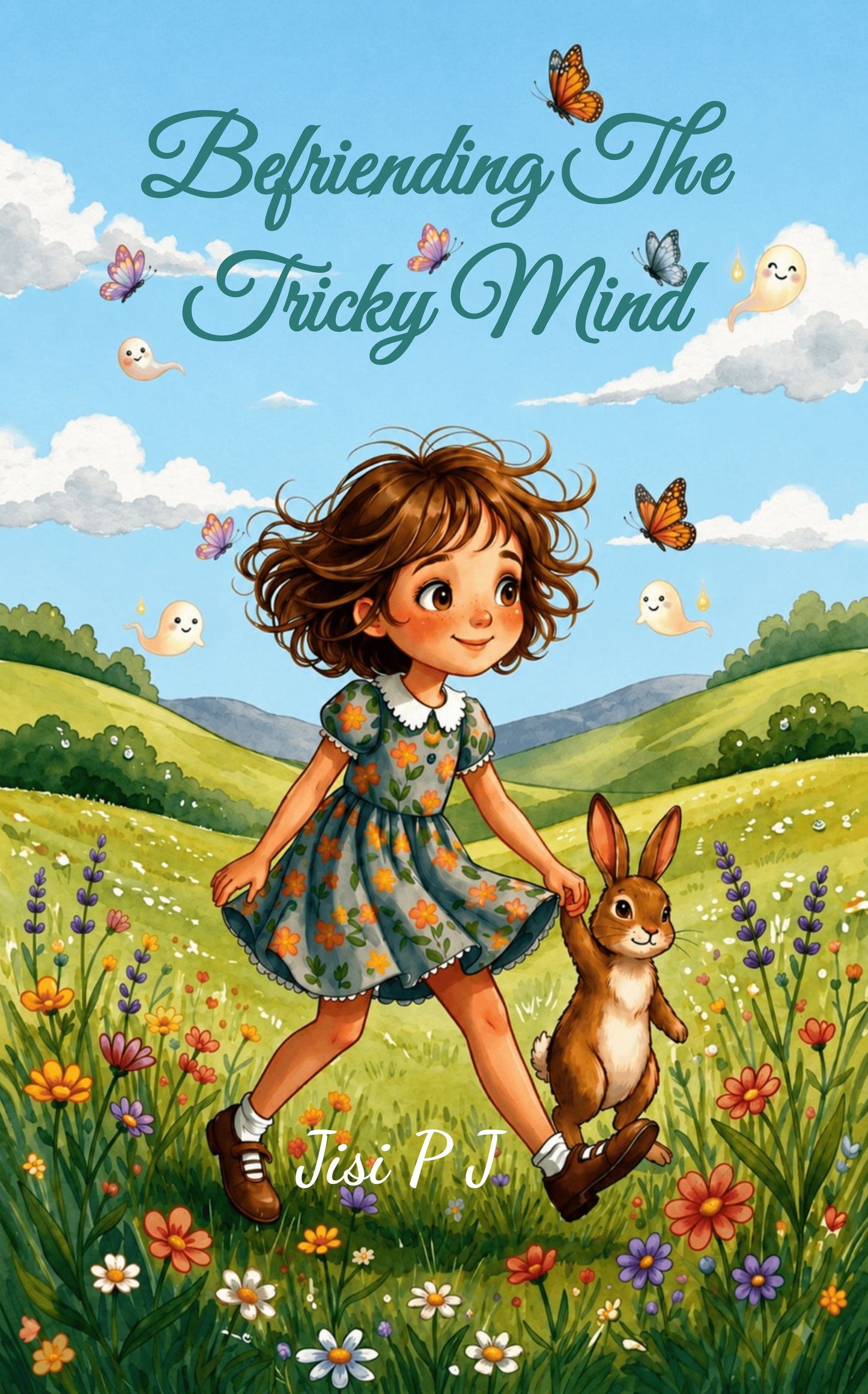 Befriending The Tricky Mind