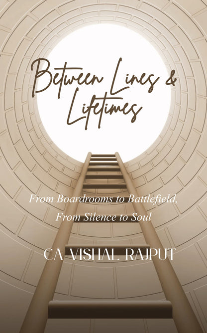 Between Lines & Lifetimes