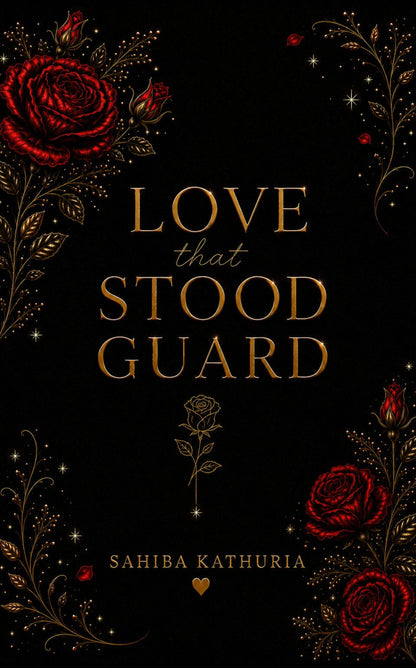 Love That Stood Guard
