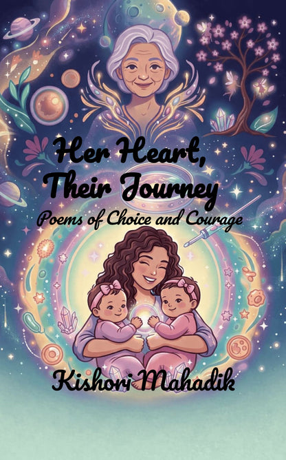Her Heart, Their Journey
