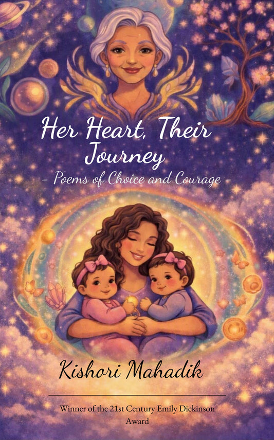 Her Heart, Their Journey