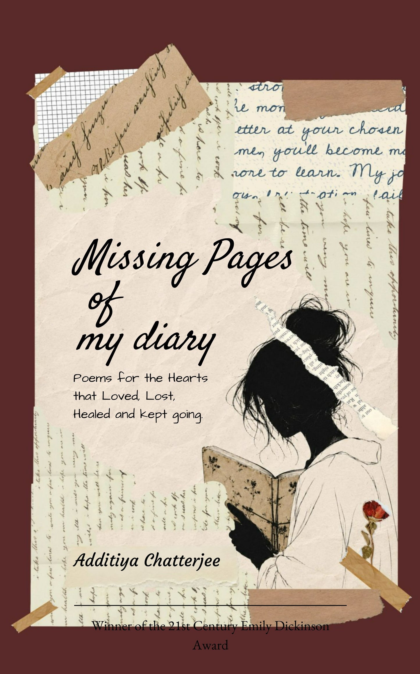 Missing Pages of my Diary