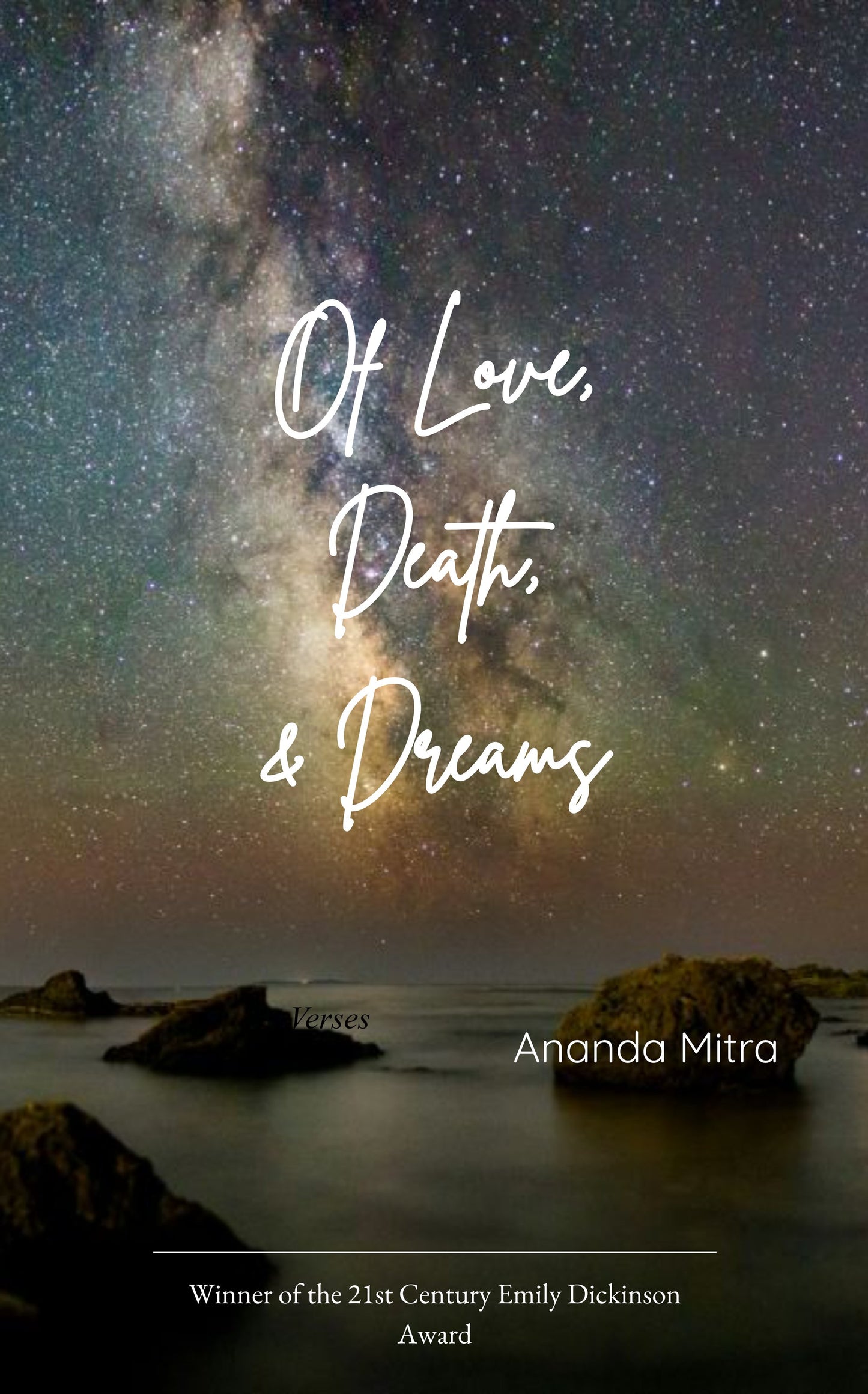 Of Love, Death and Dreams