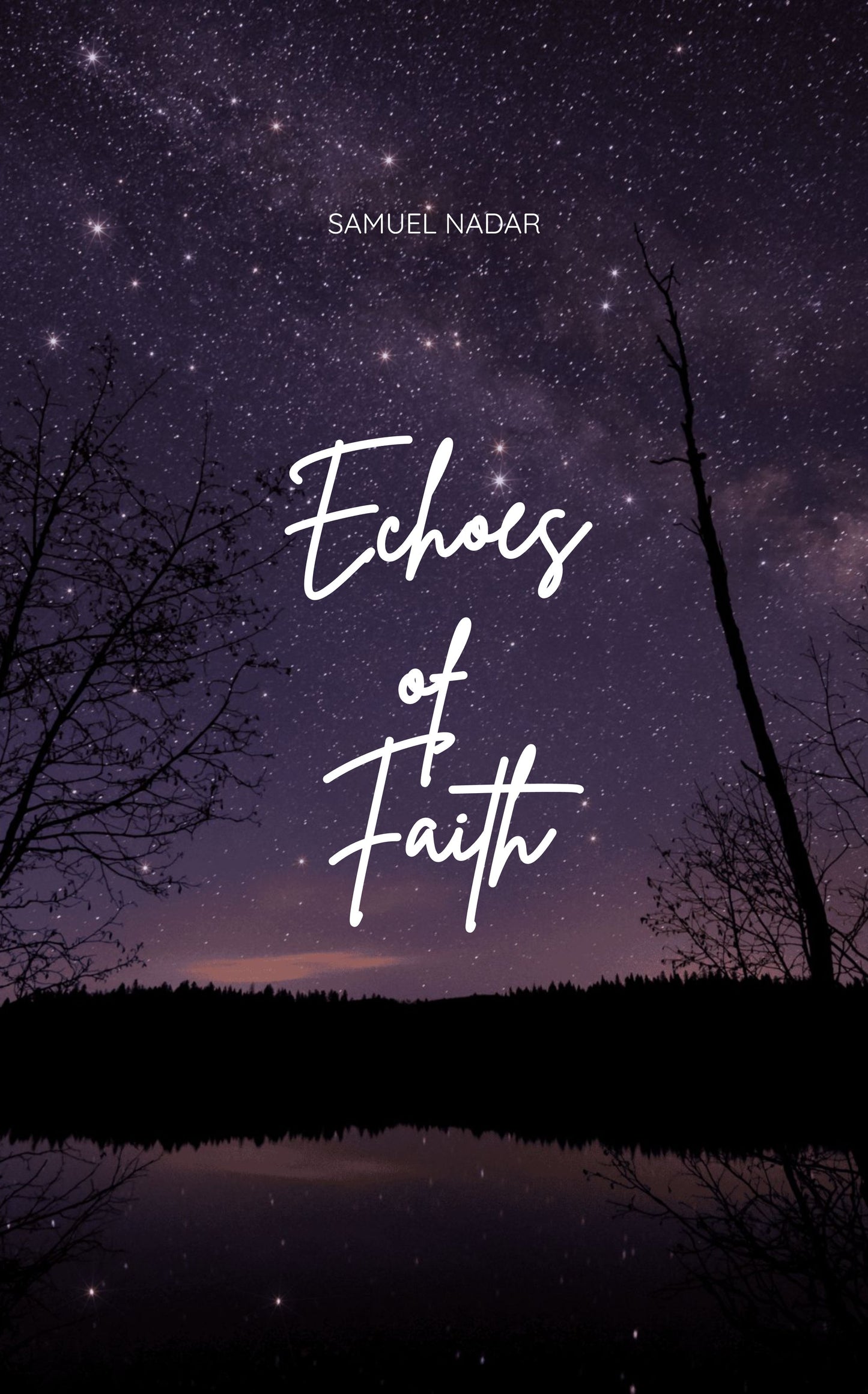Echoes of Faith