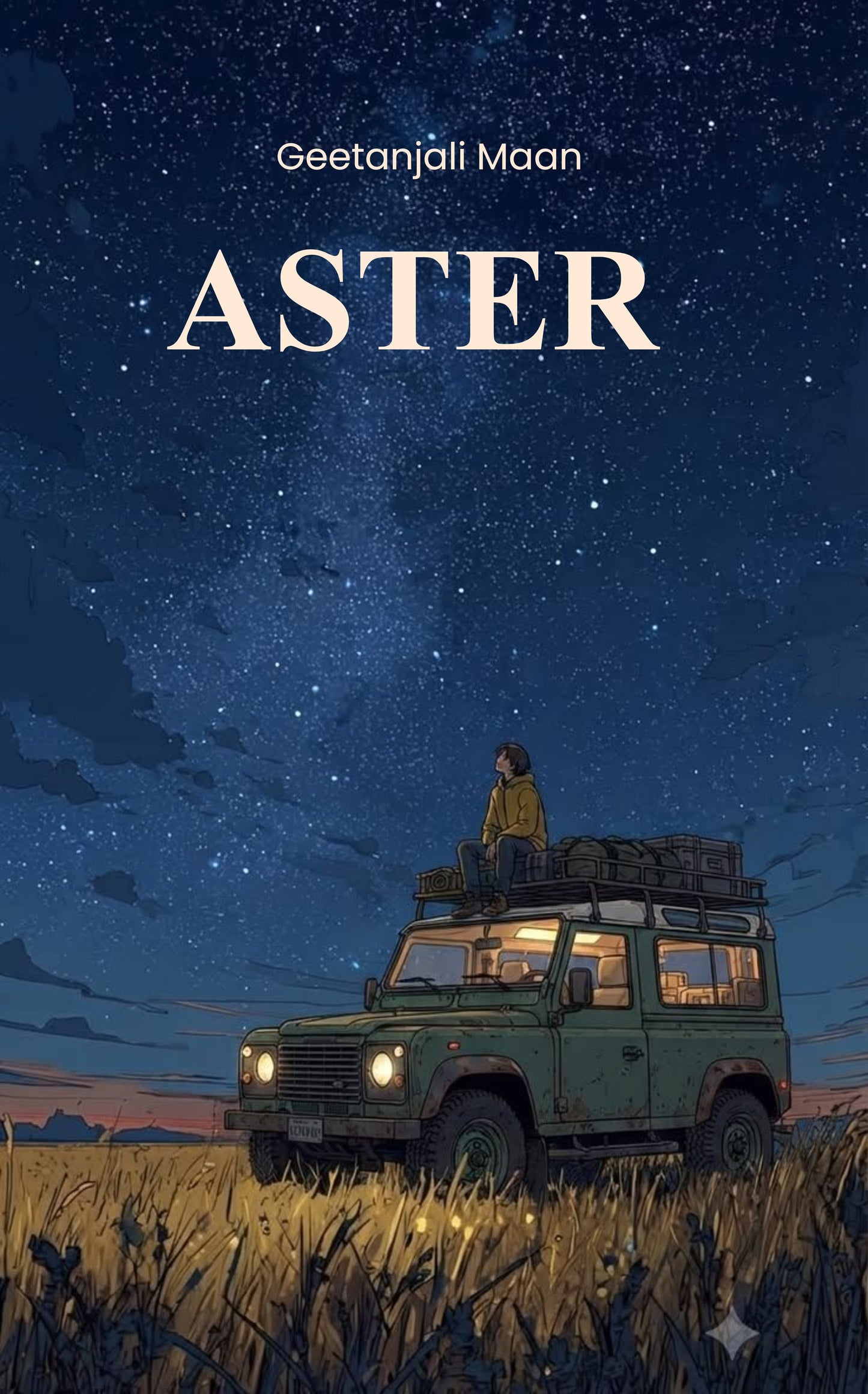 ASTER