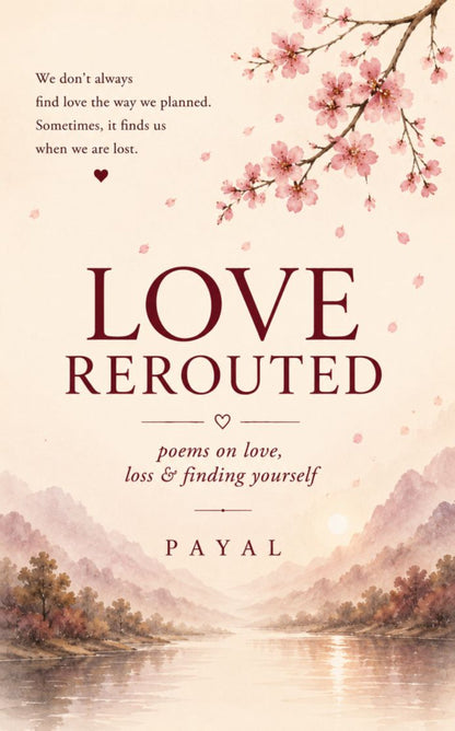 Love Rerouted