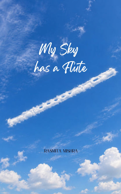My Sky has a flute