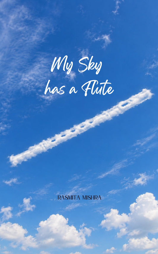 My Sky has a flute