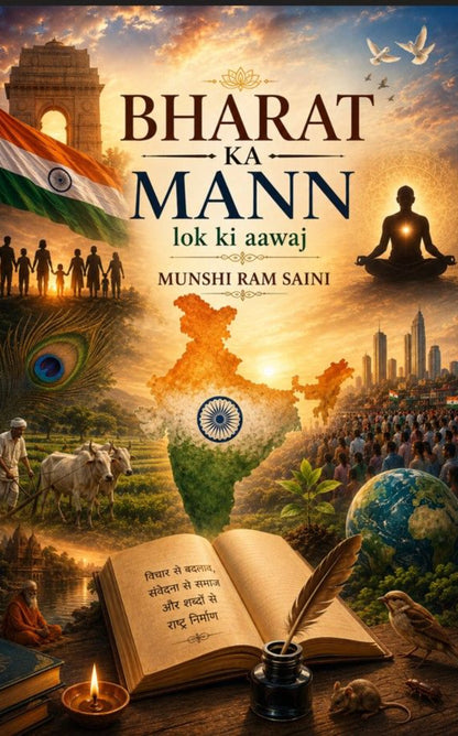 Bharat ka Mann