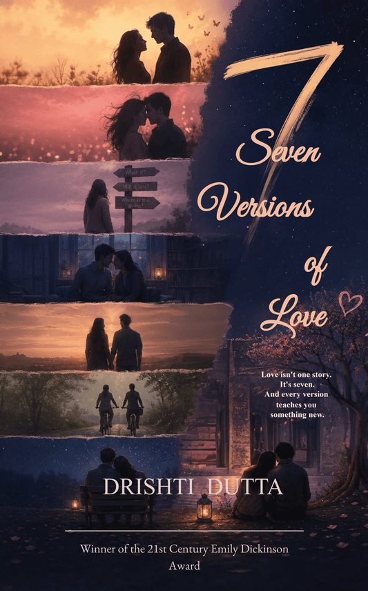 Seven Versions of Love