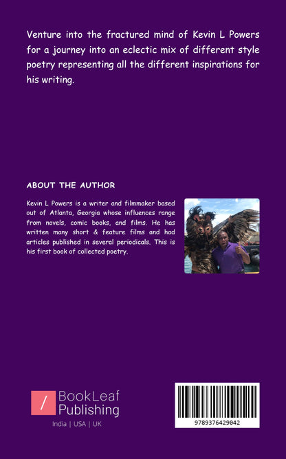 Book of Randomness