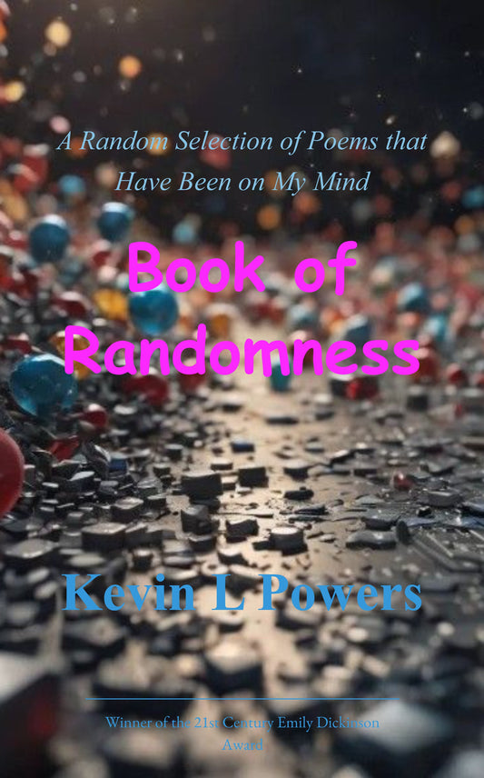 Book of Randomness